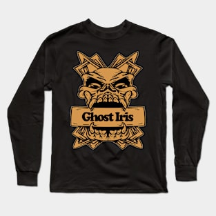 progressive metal Long Sleeve T-Shirt